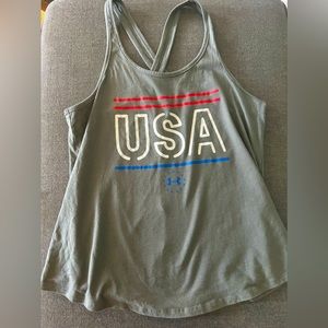 Under Armour Tank